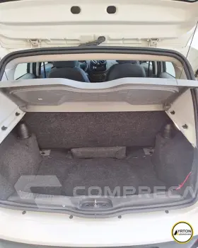 Palio 1.0 4P FLEX ATTRACTIVE