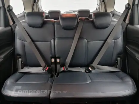 SPIN 1.8 PREMIER 8V FLEX 4P AUTOMÁTICO