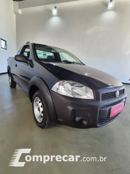 STRADA 1.4 MPI Working CS 8V