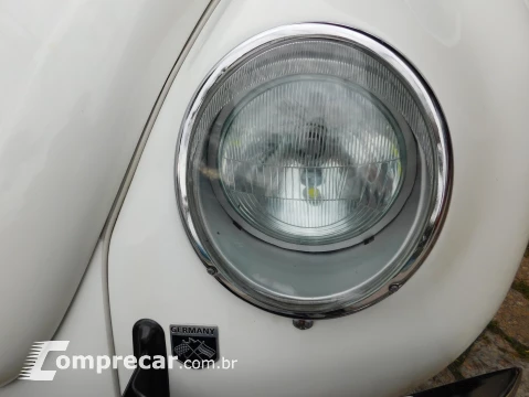 FUSCA 1.5 8V