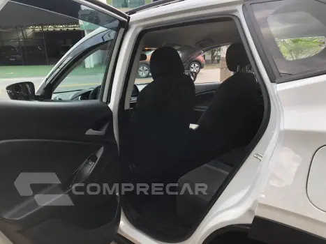 Tracker 1.0 Turbo Flex Lt Automático