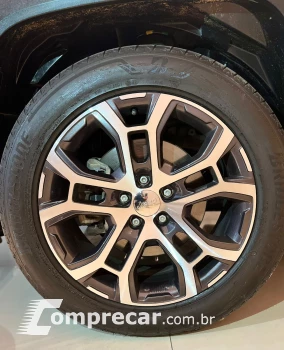 RENEGADE 1.3 T270 Turbo Longitude