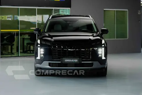 PALISADE 3.8 V6 Signature AWD