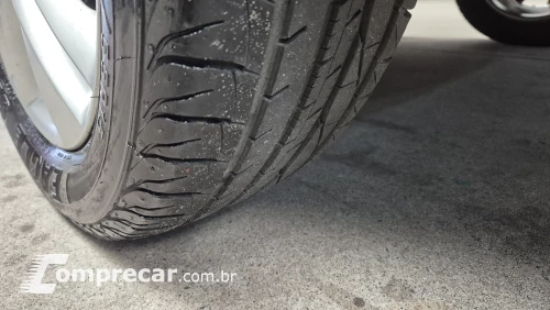 HB20S 1.6 Premium 16V