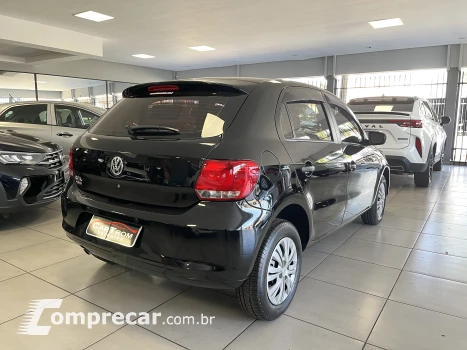 GOL 1.0 MI 8V G.VI