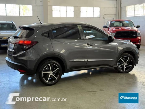 HR-V 1.8 16V FLEX EX 4P AUTOMÁTICO