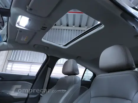 CRUZE 1.4 TURBO SPORT6 LTZ 16V FLEX 4P AUTOMATICO