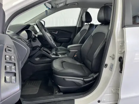 IX35 2.0 MPFI GLS 16V