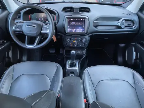 RENEGADE 1.3 T270 Turbo Longitude