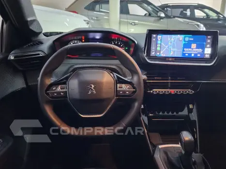208 Style 1.0 Flex 6V 5p Mec.