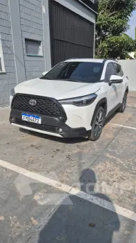 COROLLA 2.0 Vvt-ie XEI Direct Shift