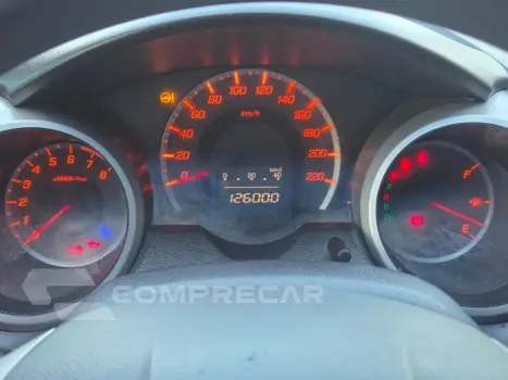 Fit LXL 1.4/ 1.4 Flex 8V/16V 5p Aut.