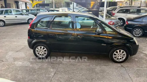 MERIVA 1.8 MPFI Maxx 8V
