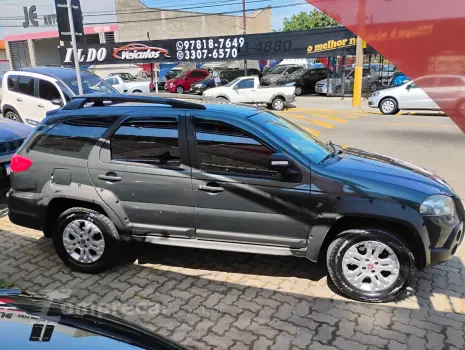 PALIO 1.0 MPI 6M Weekend 8V