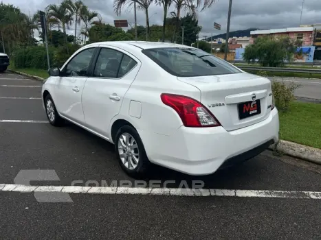 VERSA 1.6 16vstart SL