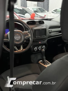 RENEGADE 1.8 16V