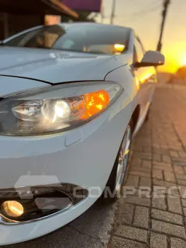 FLUENCE 2.0 Privilége 16V