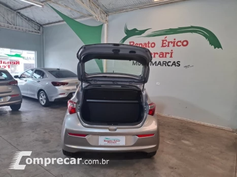 HB20 1.0 Comfort Plus 12V