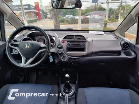 FIT 1.4 DX 16V