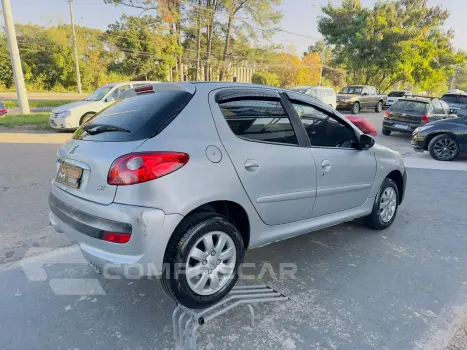 207 Hatch 1.4 4P XR FLEX