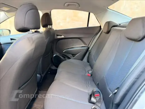 HB20S 1.6 Comfort Plus 16V