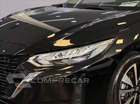 SENTRA 2.0 16V GASOLINA ADVANCE XTRONIC