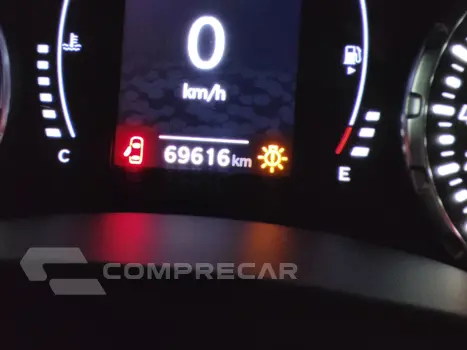 RENEGADE 1.8 16V Longitude