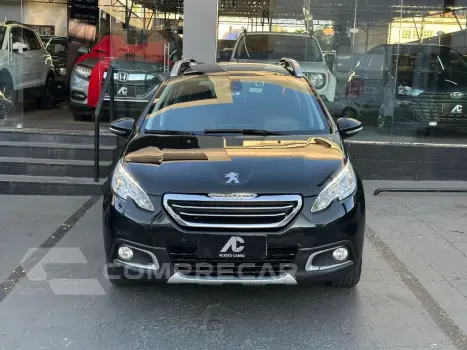 2008 Griffe 1.6 Flex 16V 5p Aut.