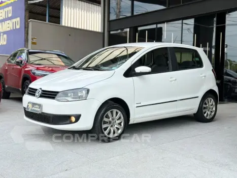 FOX 1.6 MI PRIME 8V FLEX 4P MANUAL