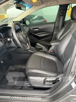 COROLLA 2.0 Vvt-ie XEI