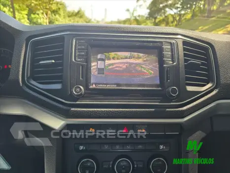 AMAROK 2.0 HIGHLINE EXTREME 4X4 CD 16V TURBO INTE