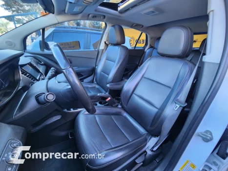 TRACKER 1.4 16V Turbo Premier