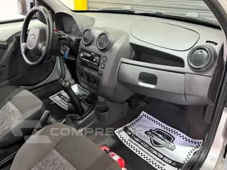 KA 1.0 MPI 8V