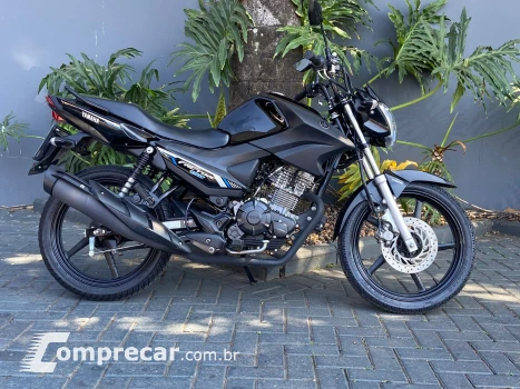 YBR 150 FACTOR ED