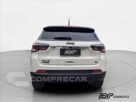 COMPASS 2.0 16V S 4X4