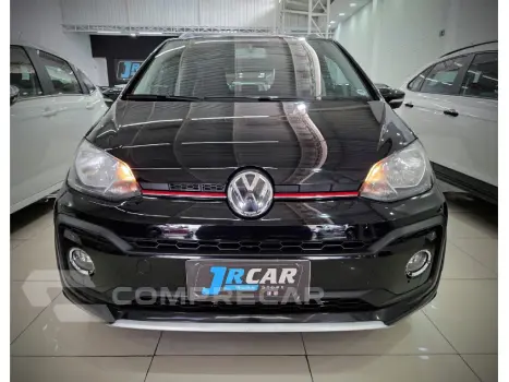 UP 1.0 170 TSI TOTAL FLEX XTREME 4P MANUAL