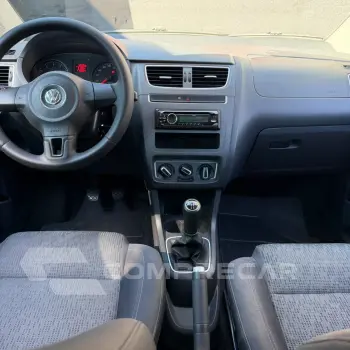 FOX 1.0 MI 8V