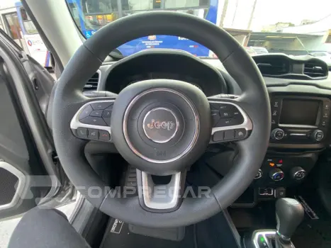 RENEGADE 1.8 16V FLEX SPORT 4P AUTOMÁTICO