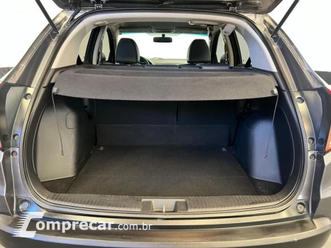 HR-V EXL CVT