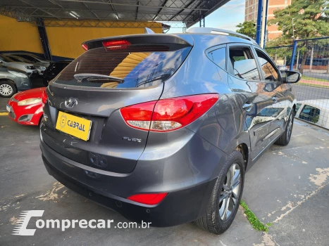 IX35 2.0 MPFI GL 16V