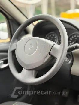 SANDERO 1.6 16V SCE Expression