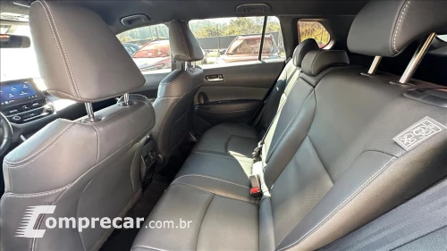 COROLLA CROSS 2.0 VVT-IE FLEX XRE DIRECT SHIFT