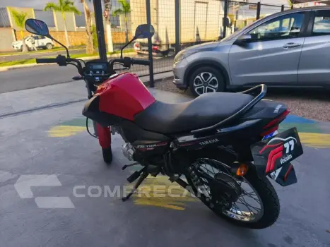 YBR150 FACTOR E