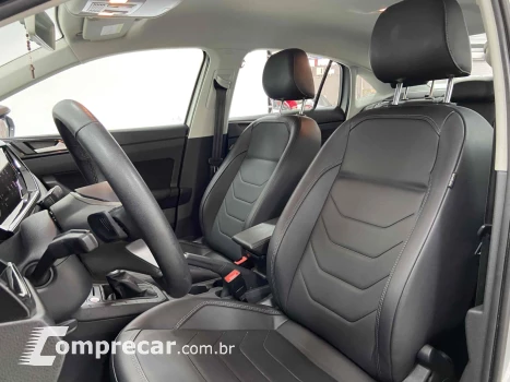 VIRTUS 1.0 200 TSI COMFORTLINE AUTOMÁTICO