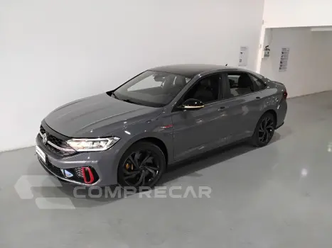 Volkswagen JETTA 2.0 350 TSI GASOLINA GLI DSG 4 portas