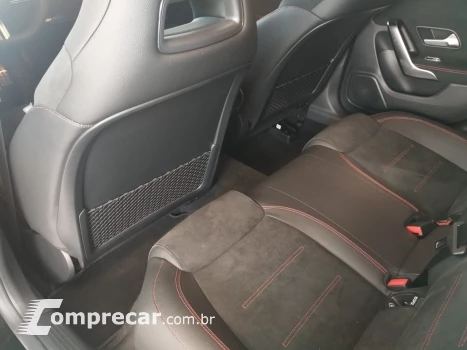 CLA 200 1.3 Mhev Progressive 7g-dct