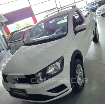 SAVEIRO 1.6 MI Trendline CS 8V