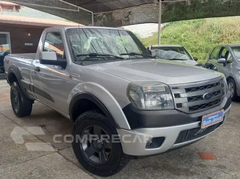 Ranger 2.3 Xls 4X2 Cs 16V Gasolina 2P Manual