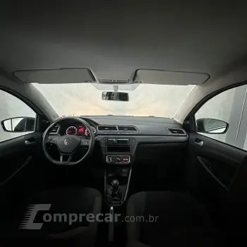 Saveiro Robust 1.6 Total Flex 16V