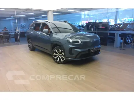 GAC Aion V ELITE 4 portas